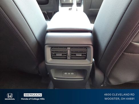 New 2026 Honda CR-V EX-L image 23