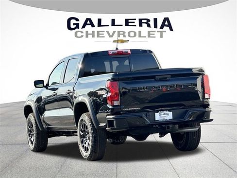 New 2026 Chevrolet Colorado Trail Boss image 5