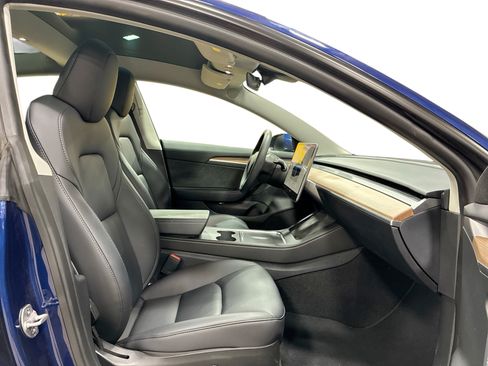 Certified 2023 Tesla Model 3 Long Range AWD/4WD image 13