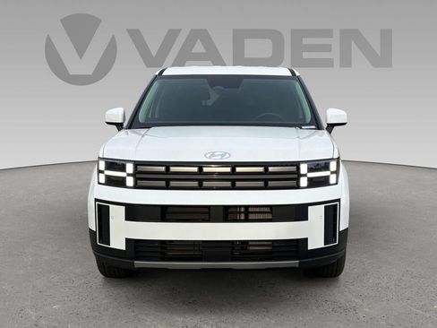 New 2026 Hyundai Santa Fe SE image 56