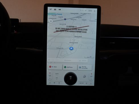 New 2025 Ford Mustang Mach-E GT image 31