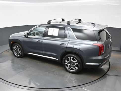 Used 2023 Hyundai Palisade Limited image 37