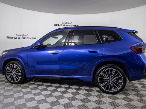 Used 2026 BMW X1 xDrive28i w/ M Sport Package AWD/4WD image 10