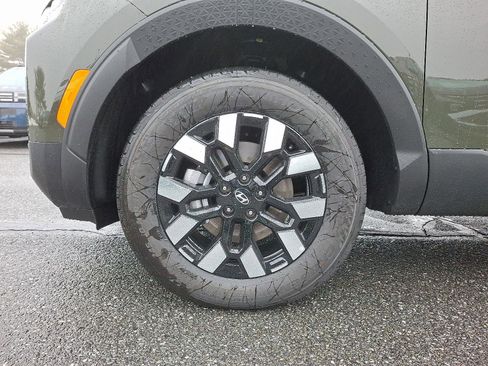 New 2026 Hyundai Santa Cruz SEL image 5