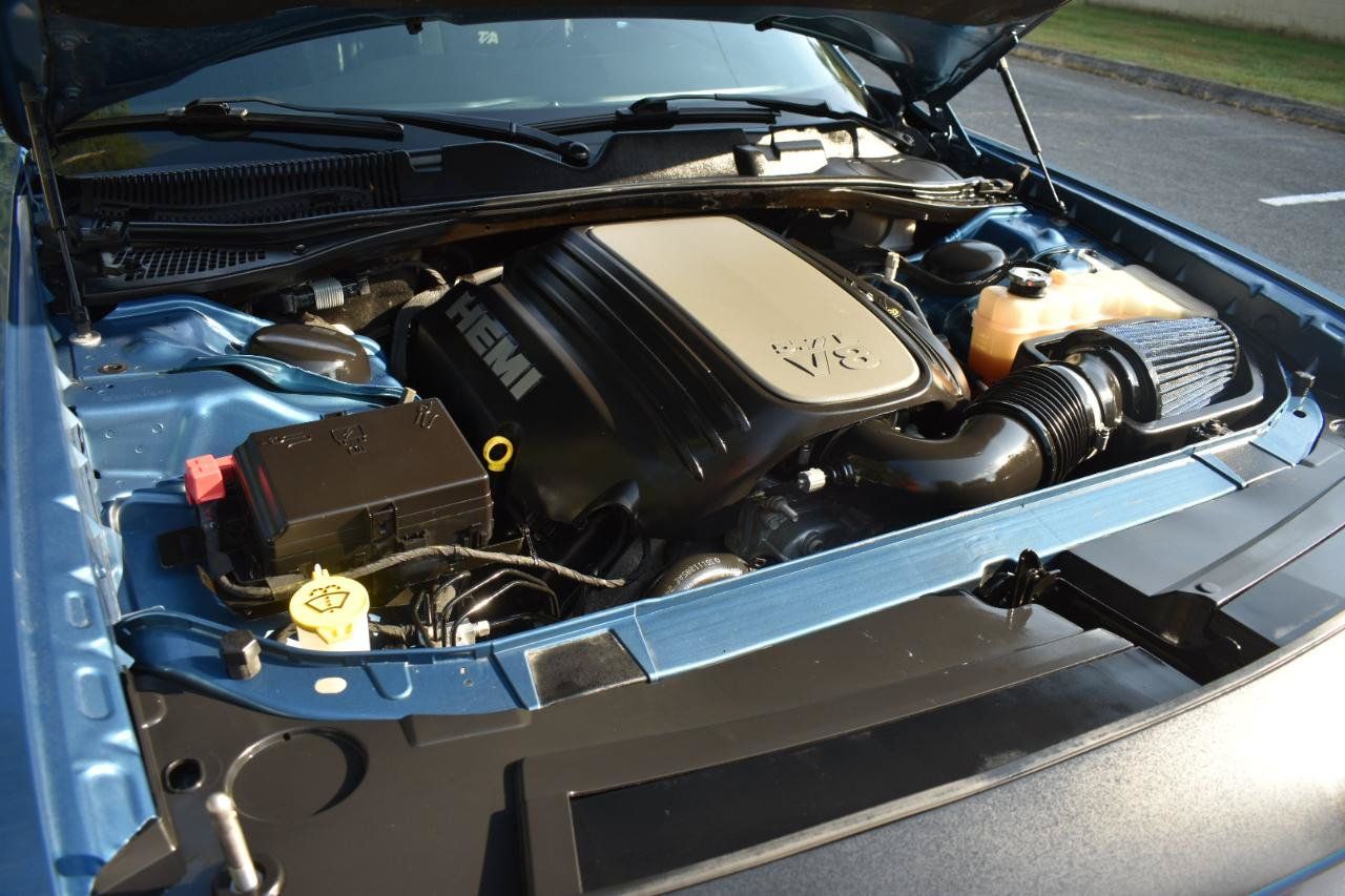 Used 2020 Dodge Challenger R/T w/ T/A Package RWD image 39