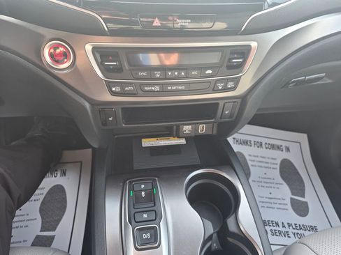 Certified 2023 Honda Passport EX-L image 17
