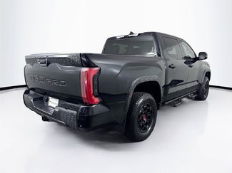 Used 2023 Toyota Tundra TRD Pro AWD/4WD video 2