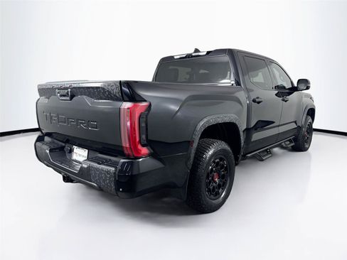 Used 2023 Toyota Tundra TRD Pro AWD/4WD image 2