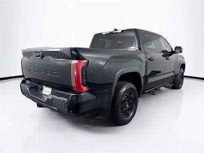 Used 2023 Toyota Tundra TRD Pro