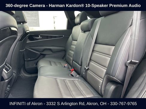 Used 2019 Kia Sorento SX image 37