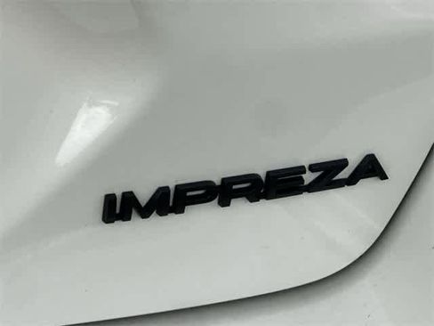 New 2026 Subaru Impreza 2.0i Sport image 25
