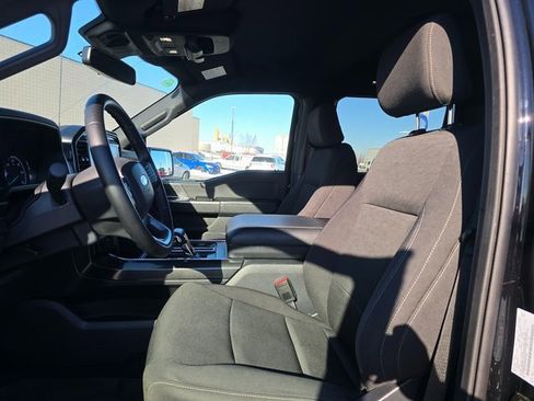 Used 2023 Ford F150 XLT w/ Equipment Group 302A High image 12