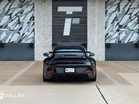Used 2022 Porsche 911 GT3 RWD image 13