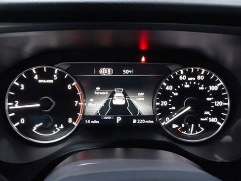 Used 2026 Nissan Rogue SV w/ Cold Weather Package AWD/4WD image 22