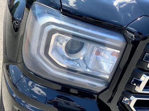 Used 2018 GMC Sierra 1500 4x4 Double Cab w/ Elevation Edition image 27
