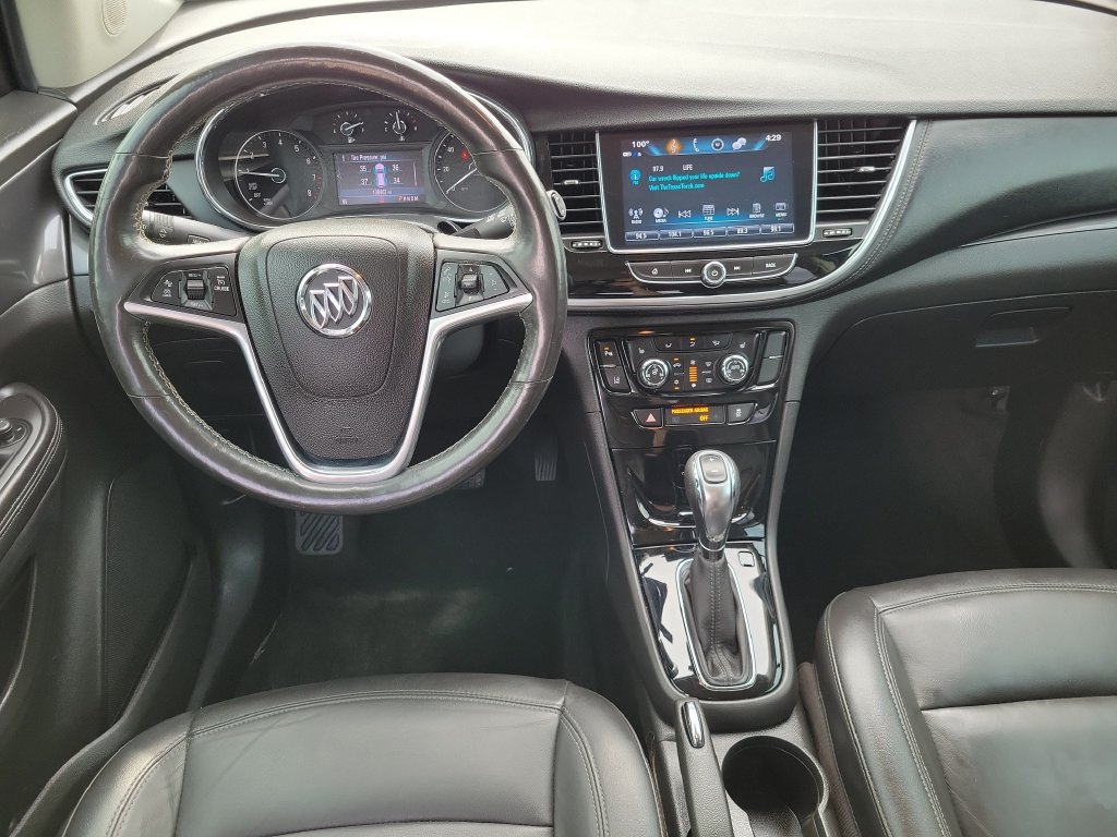 Used 2019 Buick Encore Essence w/ Safety Package II FWD image 14