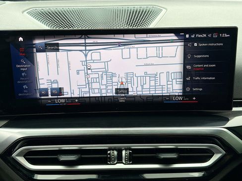 Used 2024 BMW M240i Coupe image 29