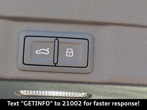 New 2025 Audi A5 2.0T Prestige image 14