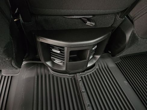 New 2026 RAM 2500 Tradesman image 10