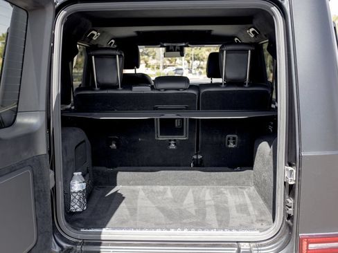 Used 2020 Mercedes-Benz G 550 image 15
