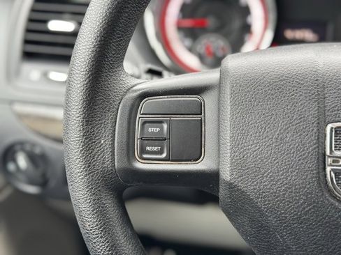 Used 2014 Dodge Grand Caravan SE w/ Quick Order Package 29E SE image 24