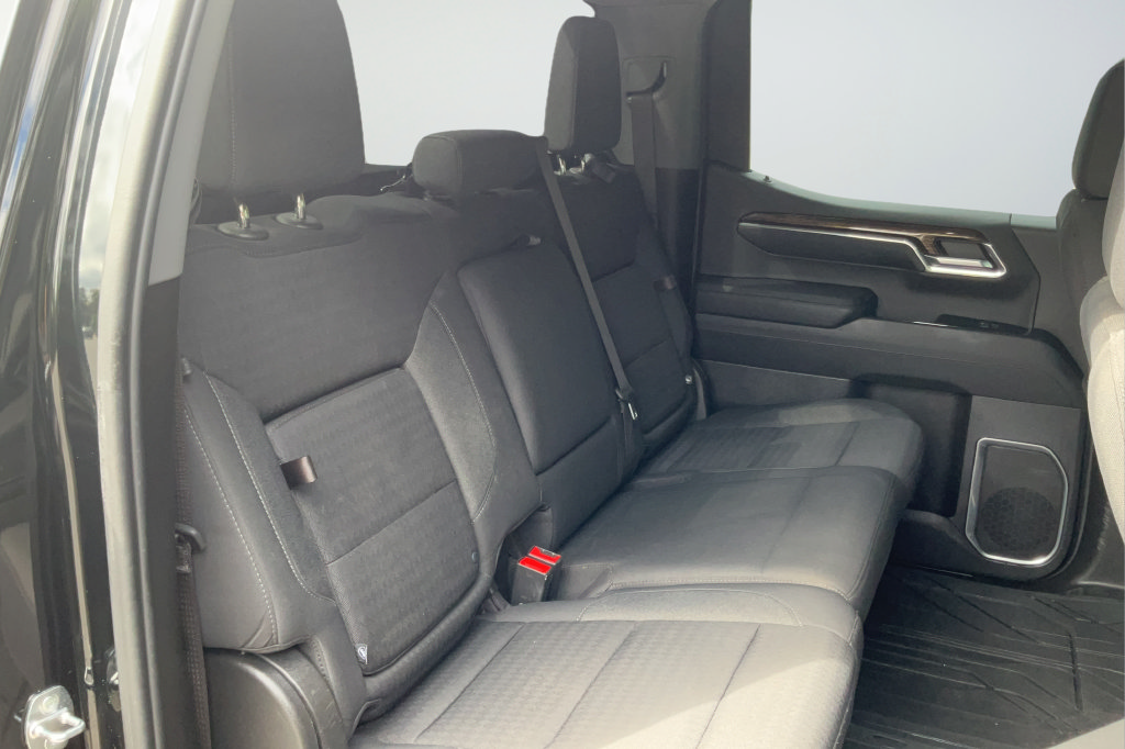 Used 2023 GMC Sierra 1500 Elevation AWD/4WD image 20