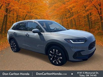 New 2026 Honda HR-V EX-L