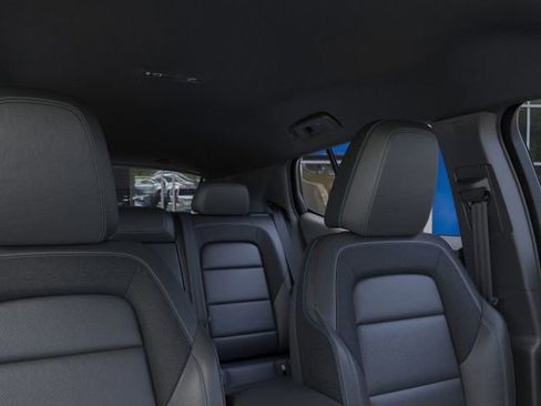 New 2026 Chevrolet Equinox EV LT image 24