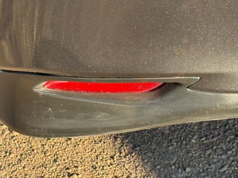 Used 2022 Toyota Camry XLE image 9