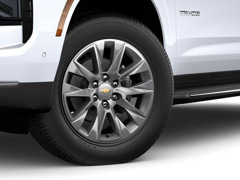 New 2026 Chevrolet Tahoe Premier AWD/4WD image 35