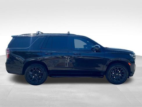 Used 2023 Chevrolet Tahoe LT w/ LT Signature Package AWD/4WD image 4