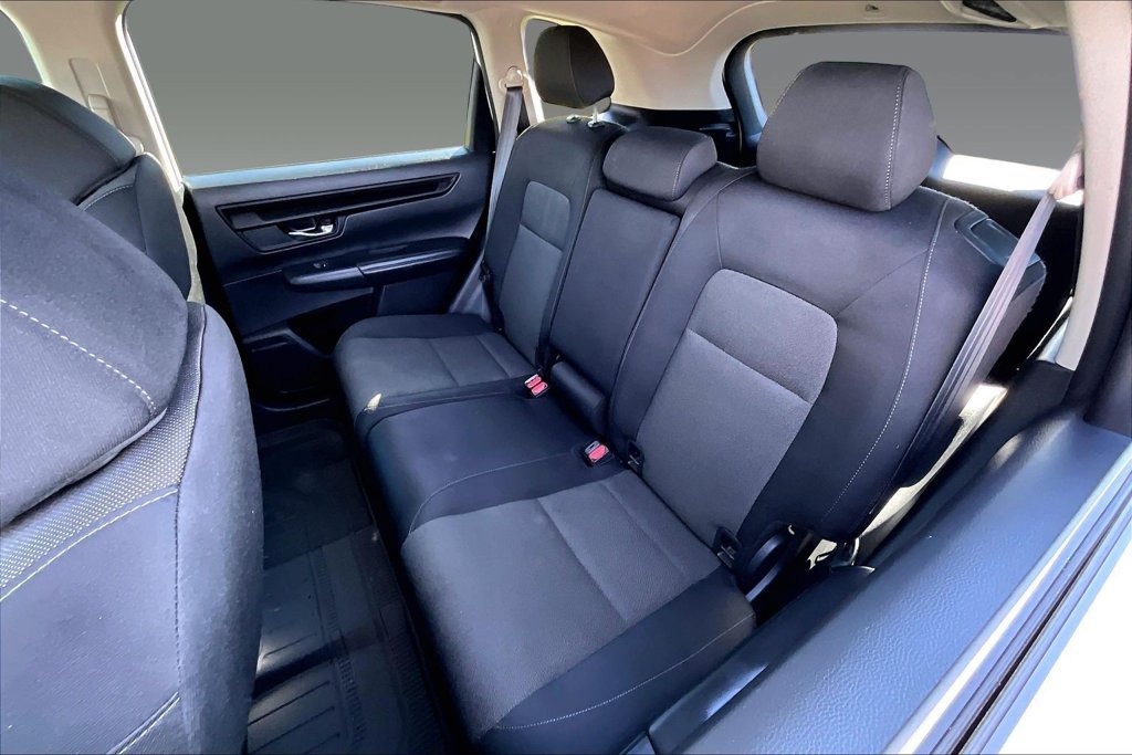 Used 2024 Honda CR-V EX image 15