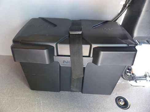 Used 2022 Mercedes-Benz Metris image 39