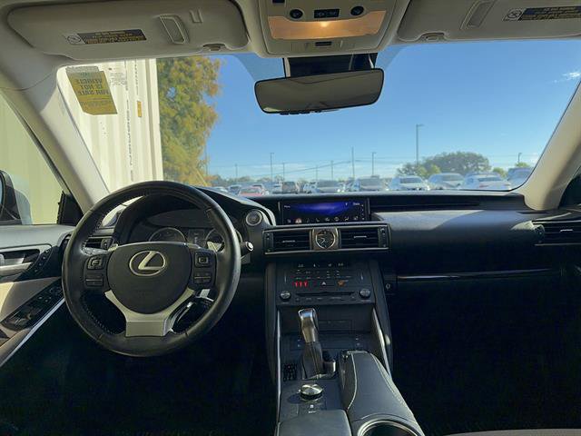 Used 2019 Lexus IS 300 AWD w/ Navigation Package image 3