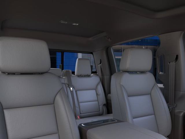 New 2026 Chevrolet Silverado 1500 RST RWD image 24