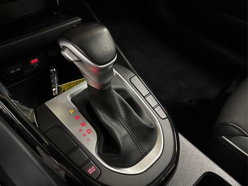 Used 2024 Kia Forte GT-Line w/ GT-Line Premium Package image 30