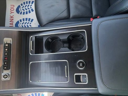 Used 2025 Lincoln Aviator Reserve w/ Illumination Package AWD/4WD image 24