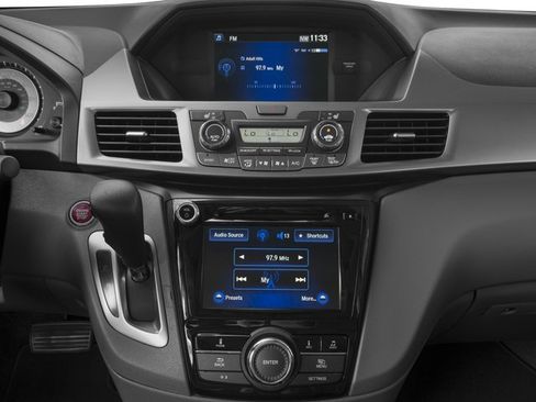 Used 2016 Honda Odyssey EX-L image 10