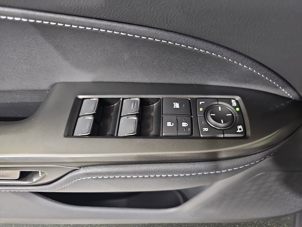 New 2026 Lexus NX 350 AWD w/ Accessory Package (K3) image 27
