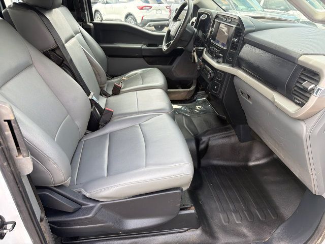 Used 2021 Ford F150 XL w/ Equipment Group 101A High RWD image 15