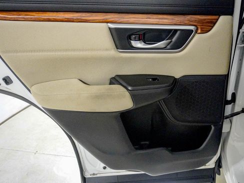 Used 2019 Honda CR-V EX image 35