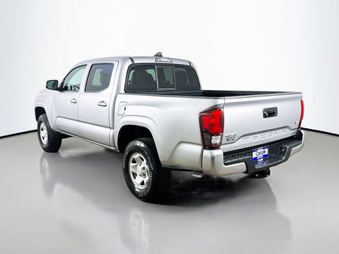 Used 2021 Toyota Tacoma SR AWD/4WD image 5