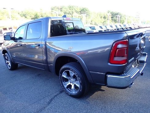 Used 2022 RAM 1500 Laramie image 3