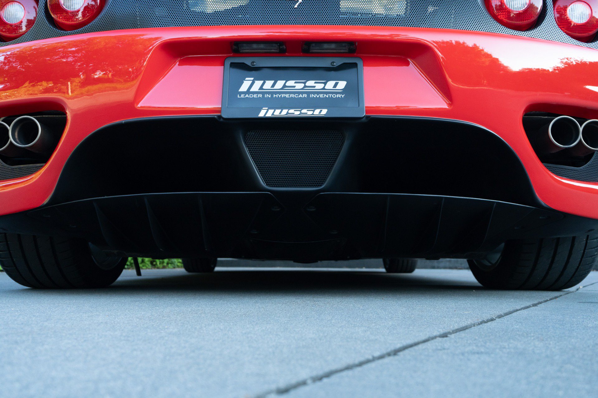 Used 2004 Ferrari 360 Challenge Stradale RWD image 54