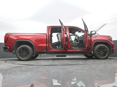 Used 2024 GMC Sierra 1500 Elevation AWD/4WD image 67