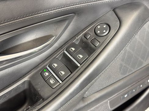 Used 2015 BMW 535i Sedan RWD image 24