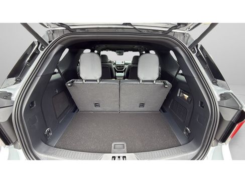 New 2026 Ford Explorer Tremor w/ Tremor Ultimate Package AWD/4WD image 8