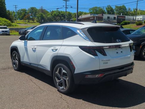 Certified 2023 Hyundai Tucson SEL w/ Convenience Package AWD/4WD image 5