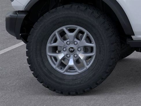 New 2025 Ford Bronco Badlands image 24