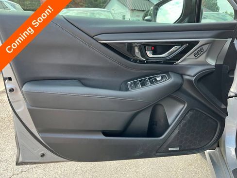 Used 2022 Subaru Legacy Limited AWD/4WD image 11